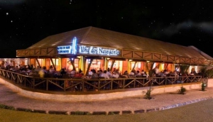 Ilha dos Navegantes