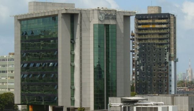 Memorial São José  (Hospital and clinics)