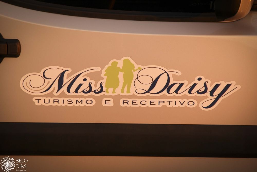 Miss Daisy - Personalised transport and tourism