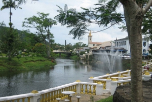 Morretes: Full Day Colonial Town Tour from Curitiba