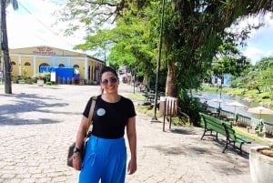 Morretes: Full Day Colonial Town Tour from Curitiba