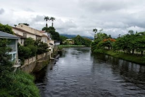 Morretes: Full Day Colonial Town Tour from Curitiba