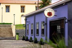 Morretes: Full Day Colonial Town Tour from Curitiba