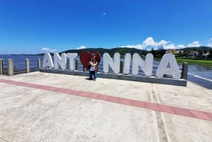 Morretes: Full Day Colonial Town Tour from Curitiba