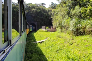 Morretes: Full Day Colonial Town Tour from Curitiba