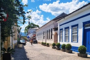 Morretes: Full Day Colonial Town Tour from Curitiba