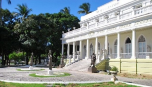 Museu do Estado de Pernambuco