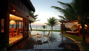 Nannai Beach Resort