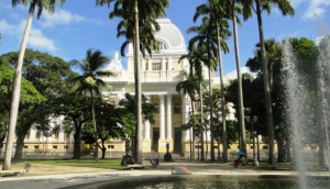 Palácio da Justiça (Justice Palace)