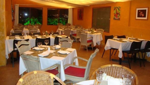 Patuá Restaurant