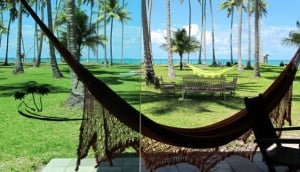 Pontal dos Carneiros Beach Bungalows