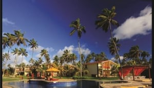 Porto de Galinhas Praia Hotel