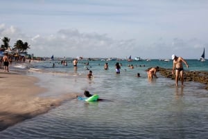 Wycieczka całodniowa do Porto Galinhas