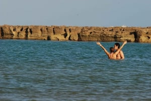 Wycieczka całodniowa do Porto Galinhas