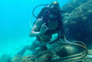 Wycieczka całodniowa do Porto Galinhas