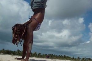 Wycieczka całodniowa do Porto Galinhas