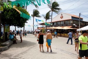 Wycieczka całodniowa do Porto Galinhas