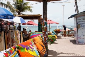 Wycieczka całodniowa do Porto Galinhas