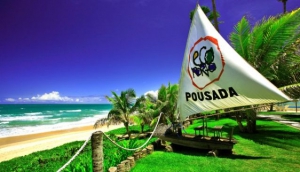 Pousada Ecoporto