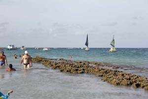 Recife 1-Day Tour to Porto Galinhas