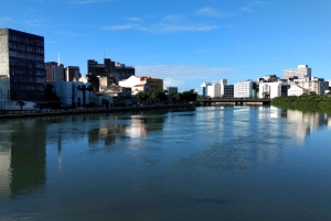 Recife Boat Tour with Transfers