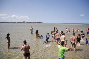 Recife: Dagstur till Carneiros Beach