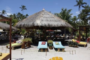 Recife: Dagstur till Carneiros Beach