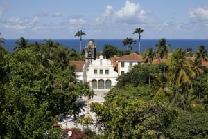 Recife & Olinda City Tour: Unveiling the Charm of Two Cities