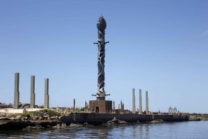Visite de Recife et d'Olinda : Découvrez le charme de deux villes