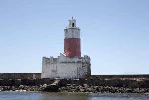 Visite de Recife et d'Olinda : Découvrez le charme de deux villes