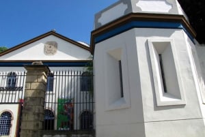 Visite de Recife et d'Olinda : Découvrez le charme de deux villes