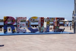 Visite de Recife et d'Olinda : Découvrez le charme de deux villes