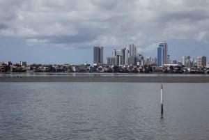 Visite de Recife et d'Olinda : Découvrez le charme de deux villes