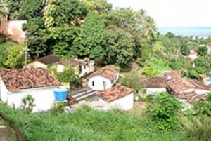 Visite de Recife et d'Olinda : Découvrez le charme de deux villes