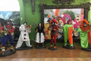 Visite de Recife et d'Olinda : Découvrez le charme de deux villes