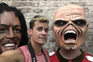 Visite de Recife et d'Olinda : Découvrez le charme de deux villes