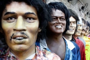 Visite de Recife et d'Olinda : Découvrez le charme de deux villes