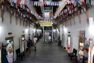 Visite de Recife et d'Olinda : Découvrez le charme de deux villes