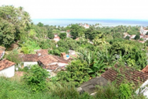 Recife & Olinda Tour in Spanish & Portuguese, English Option