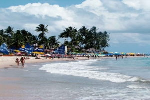 Recife: Refecife: Retki Porto de Galinhasiin