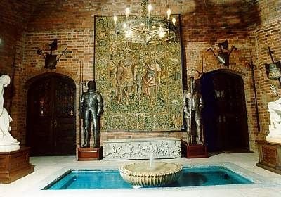 Ricardo Brennand Institute