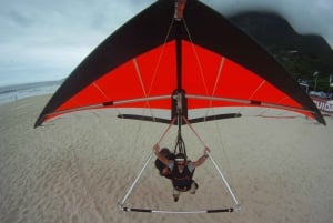Rio de Janeiro Hang Gliding Adventure