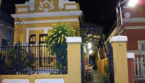 Sabor do Bonfim Bar Restaurant