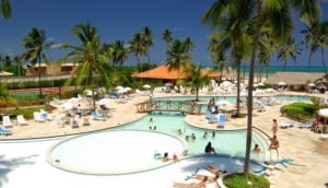 Salinas Do Maragogi Resort