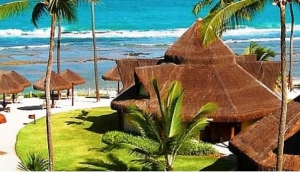 Summerville Beach Resort Ipojuca