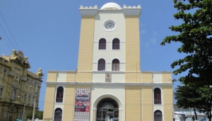 Torre Malakoff (Malakoff Tower)
