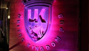 UK Pub