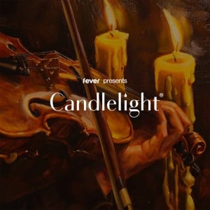 Candlelight: The Best of Vivaldi