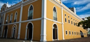 Recife Old Town