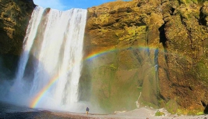 Thor: The Dark World (2013)